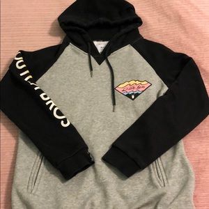RARE Dutch Bros Dutchwear Sweatshirt